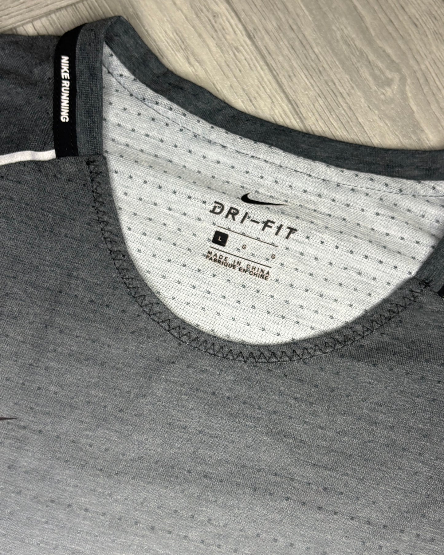 Nike Wild Run ‘Chinese Dragon’ Miler 1.0 Tshirt