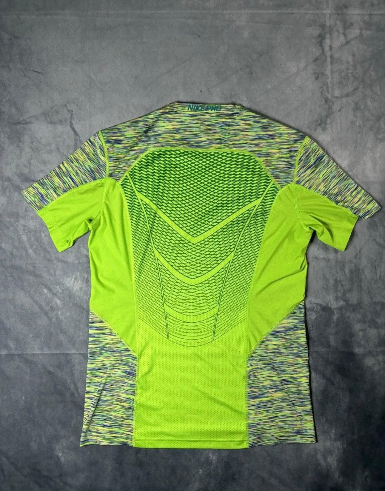 Nike Pro Training Tshirt (M)