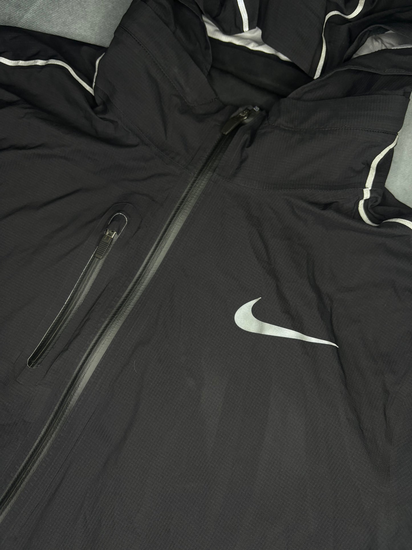 Nike Storm-Fit Waterproof Jacket (M)