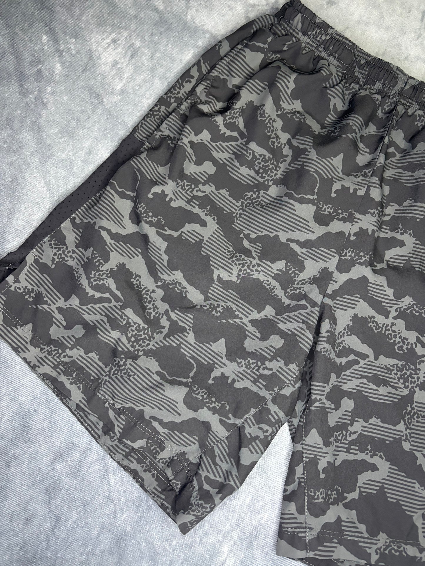 Nike Flex Stride Running Shorts (S)