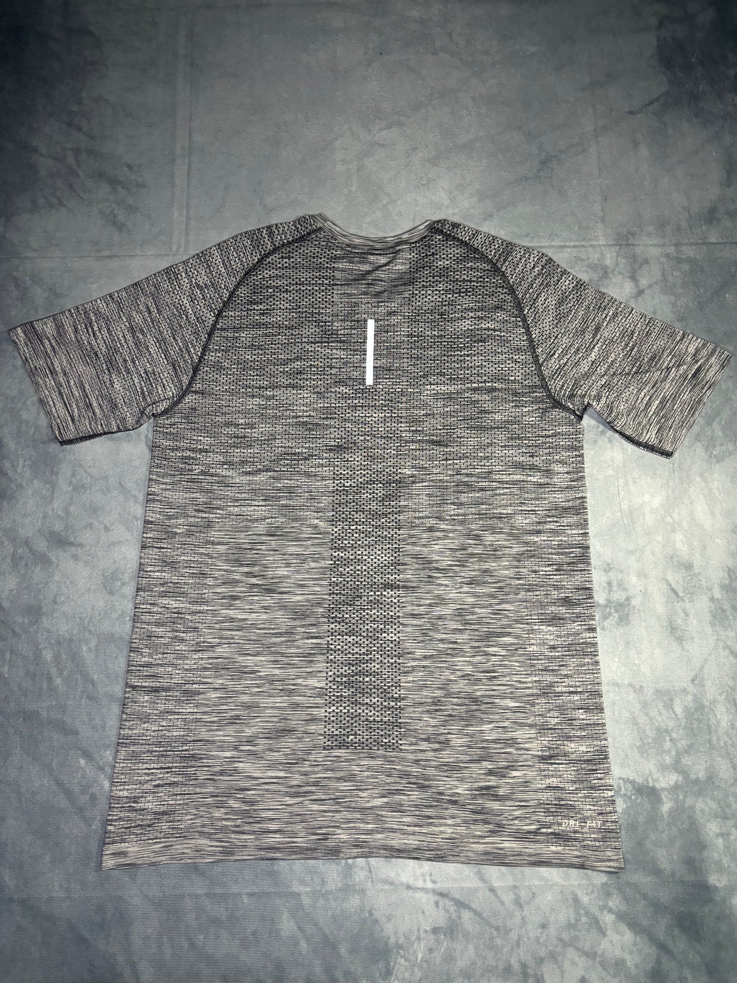 Nike Dri-Fit TechKnit Tshirt (L)