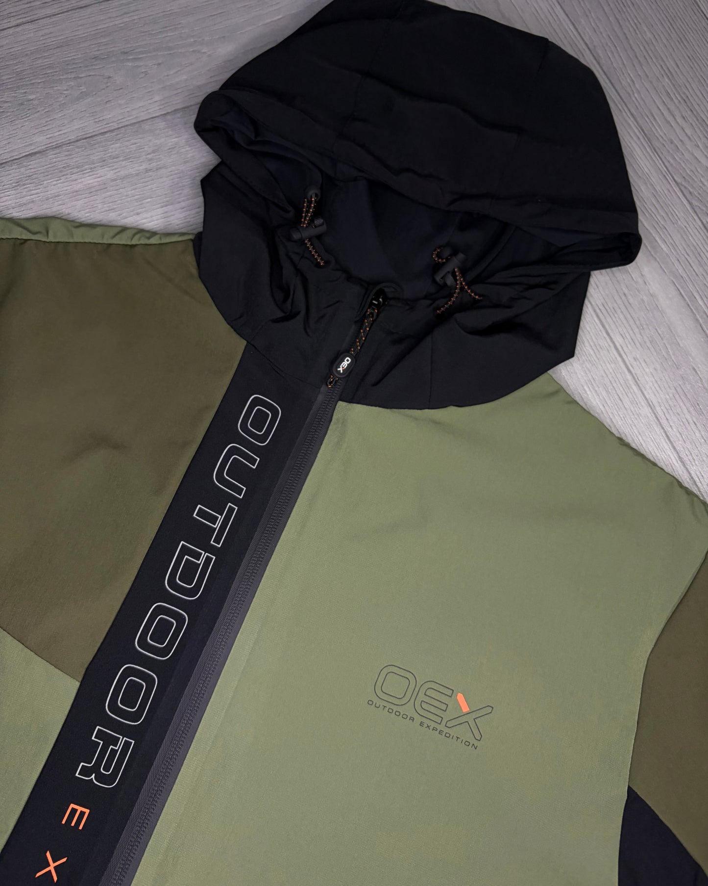 Oex Pennine Jacket (M)