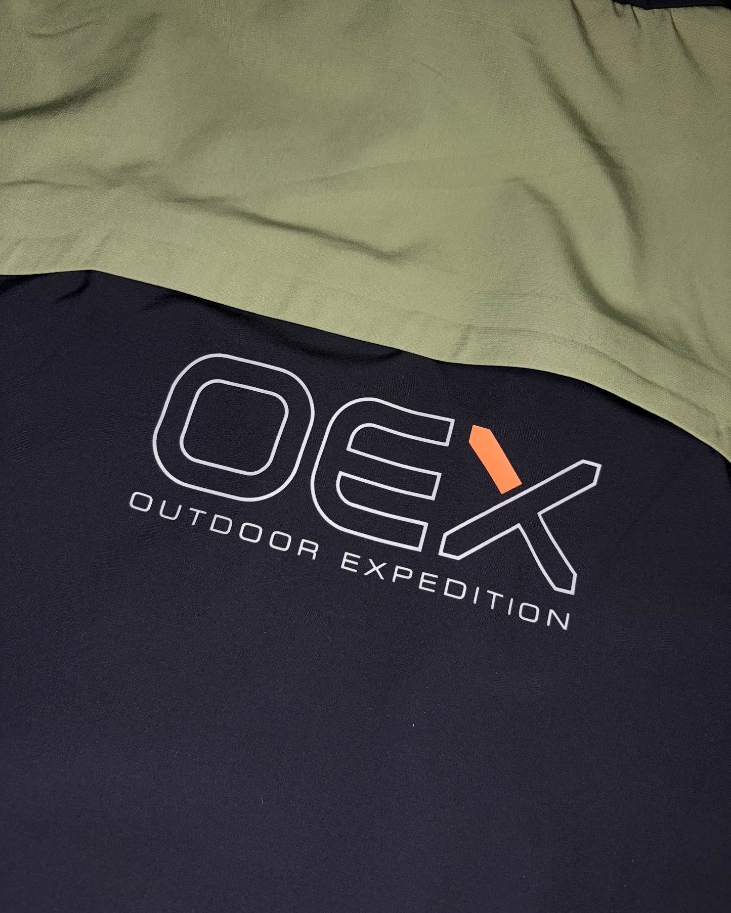Oex Pennine Jacket (M)