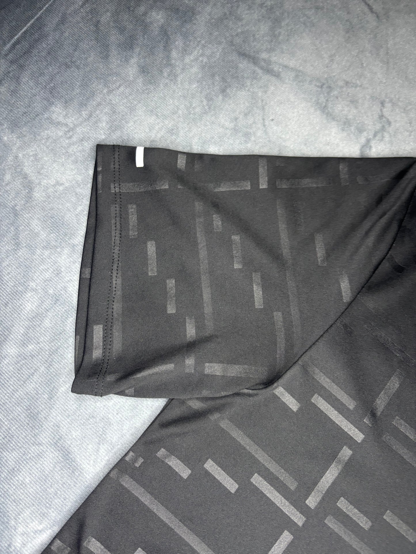 Nike Dri-Fit Run Division Miler Tshirt (S)