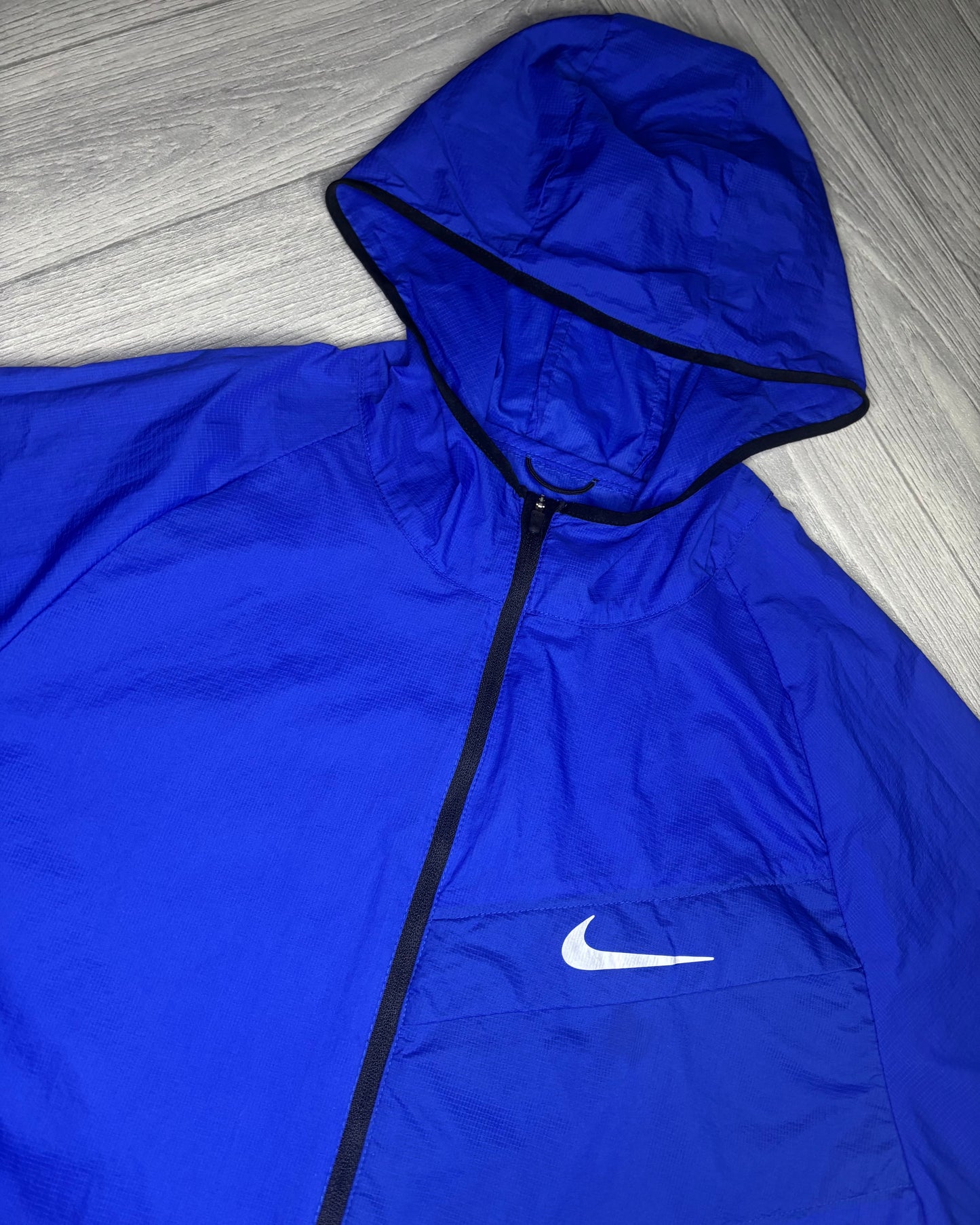Nike Impossibly Light Jacket (L)