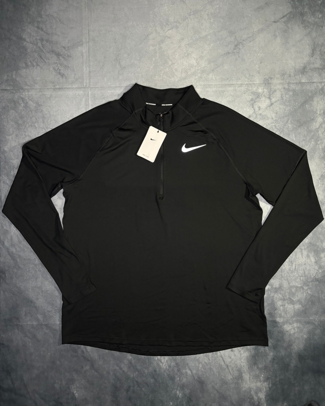 Nike Dri-Fit Element Running Half Zip (XL)