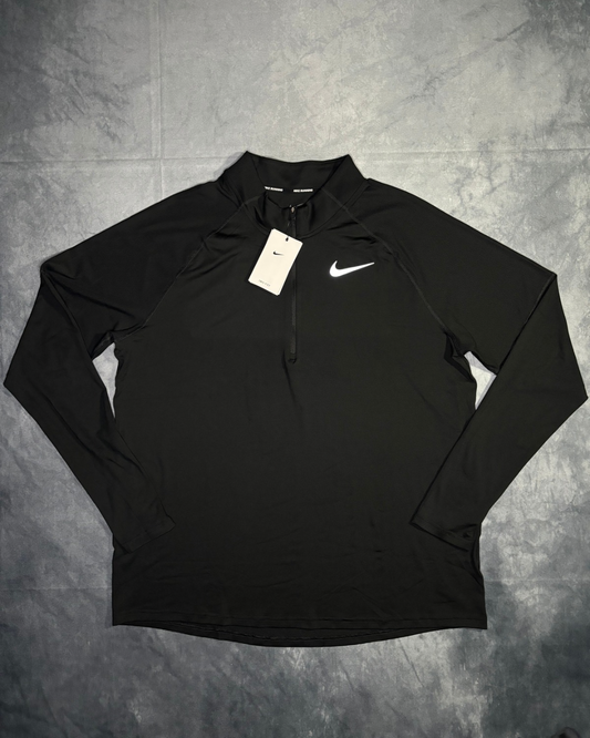 Nike Dri-Fit Element Running Half Zip (XL)