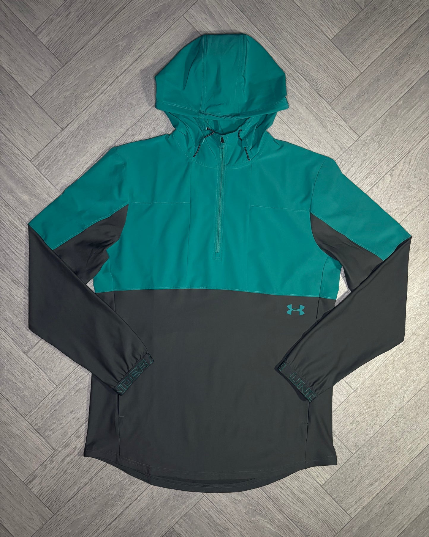 Under Armour Vanish Hybrid Jacket (L)