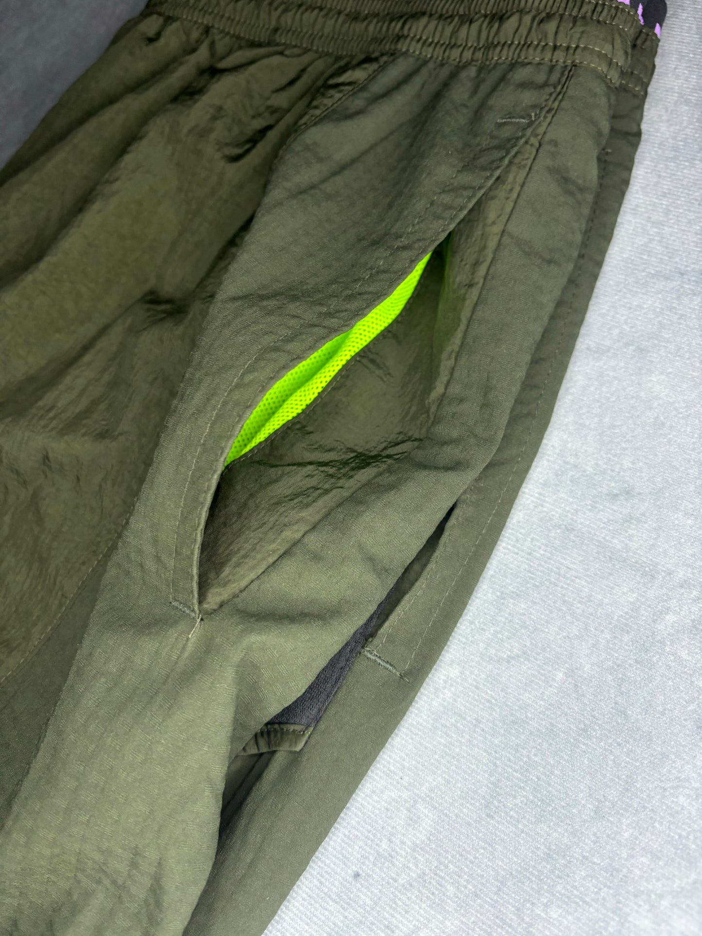 Nike Flex Wild Run Pants (M)