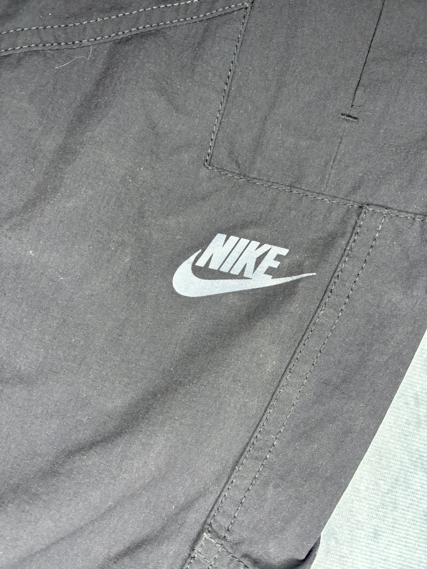 Nike AirMax Cargo Pants (S)