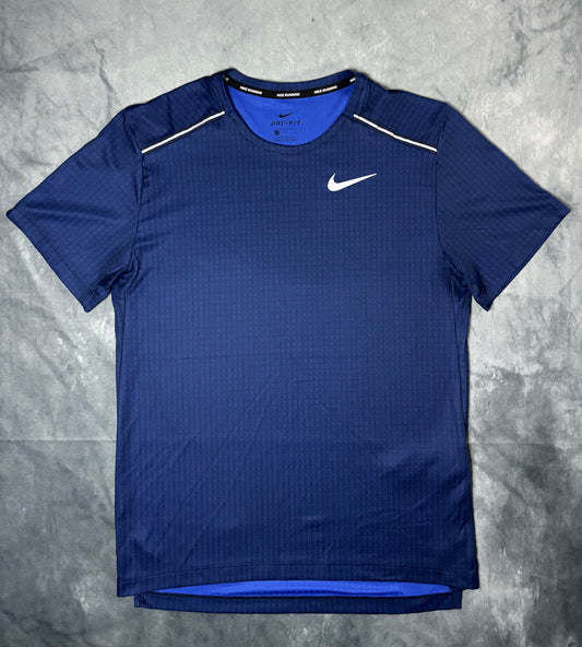 Nike Dri-Fit Miler 1.0 Tshirt (S)
