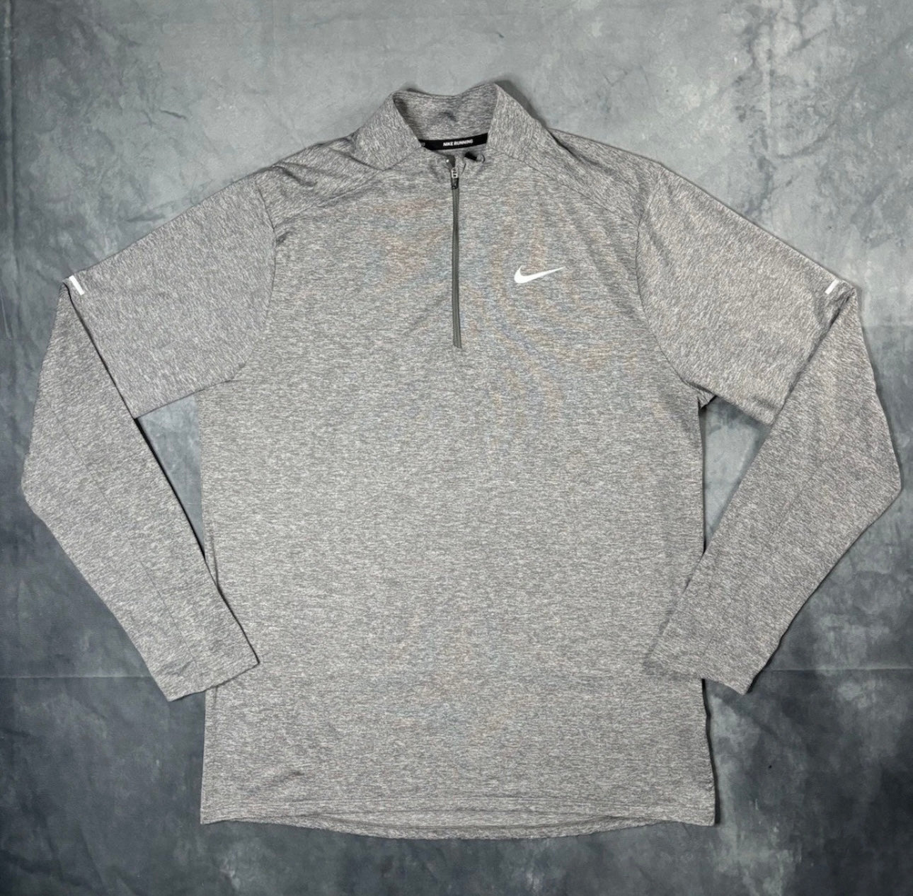 Nike Dri-Fit Element Half Zip (M)