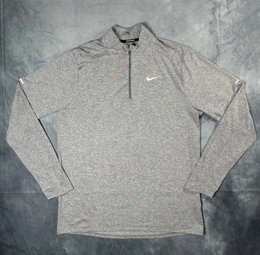 Nike Dri-Fit Element Half Zip (M)