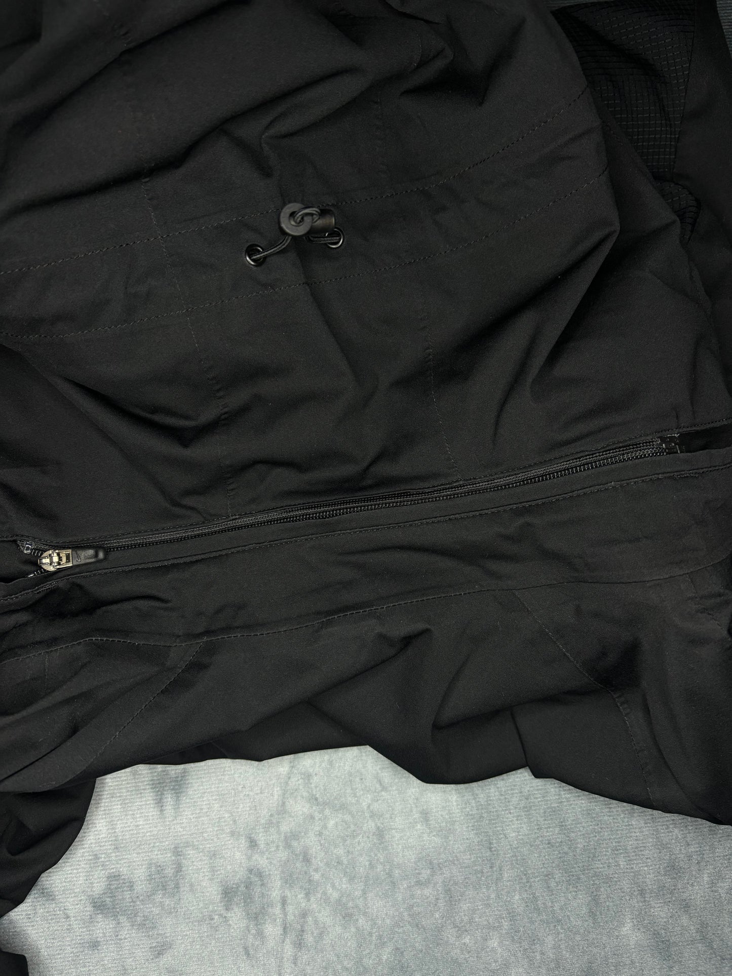 Nike Running Lightweight Jacket (M)