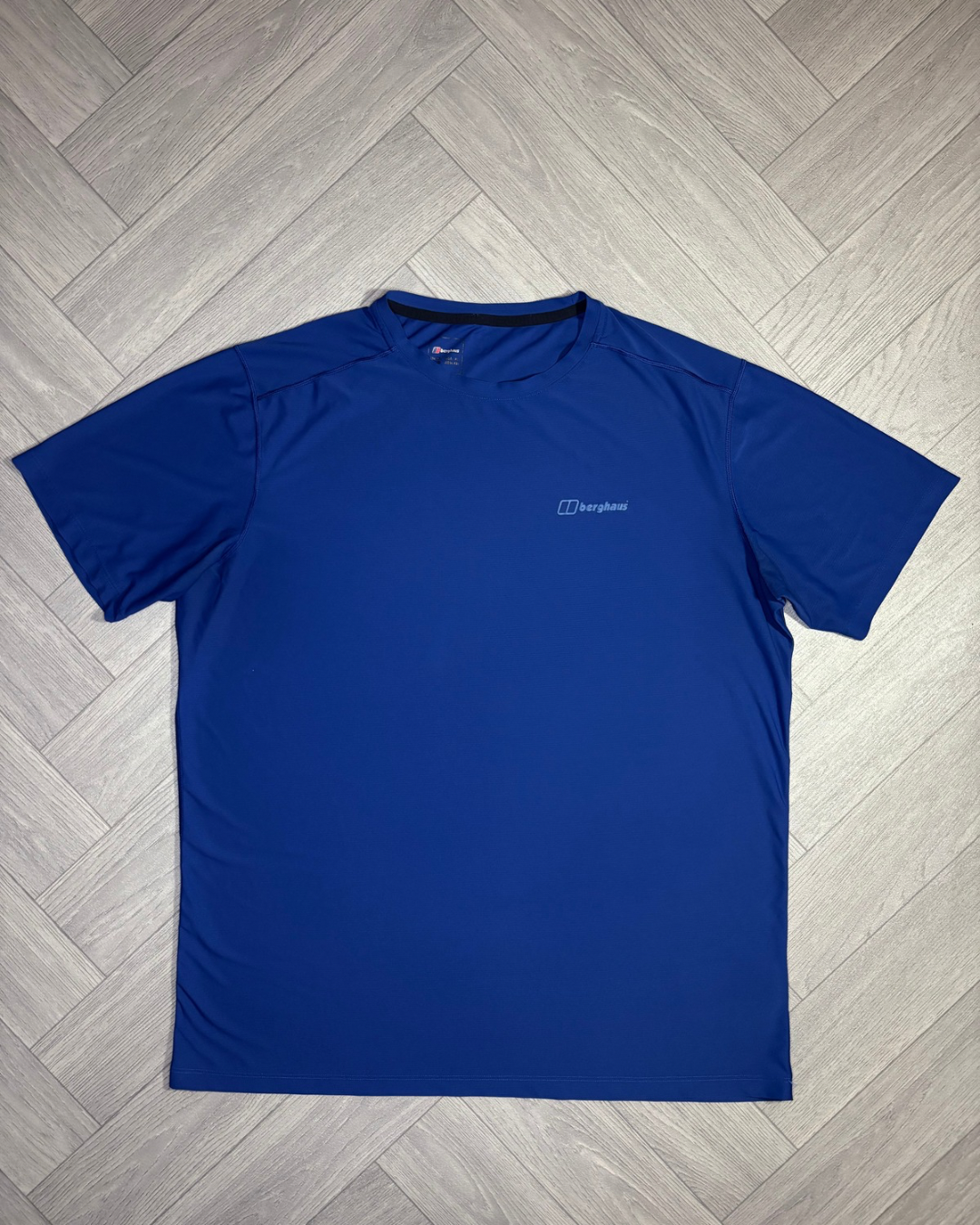 Berghaus 24/7 Tech Tshirt - XL