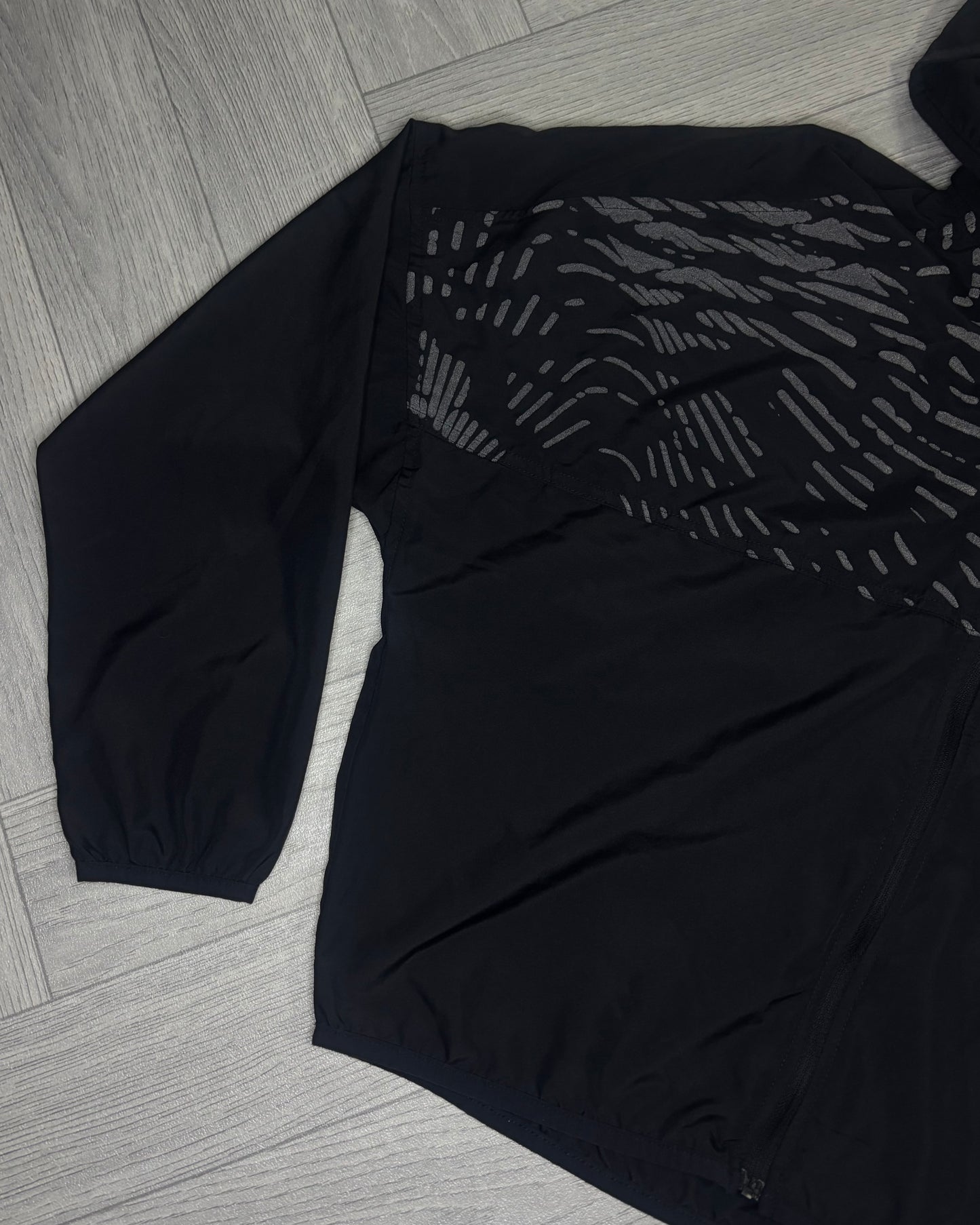 Nike Run Division Reflective Running Jacket (S)