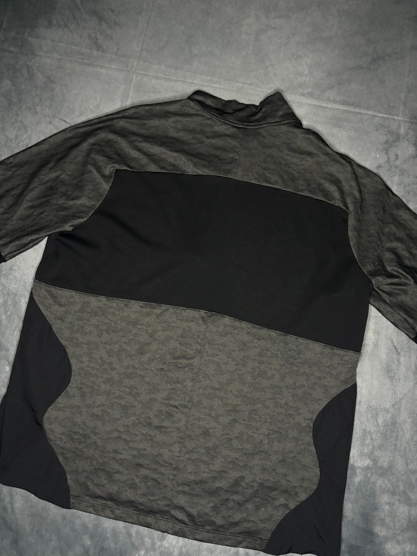 Nike Element Wild Run Half Zip (XL)