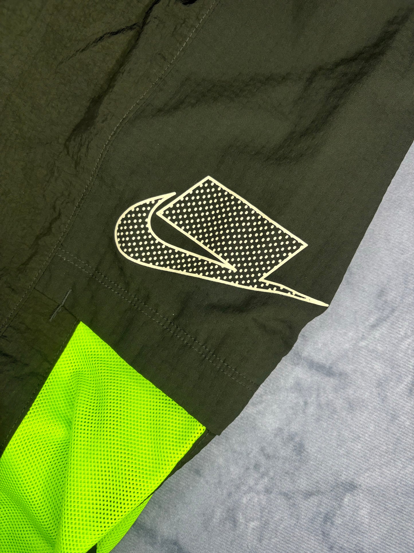 Nike Flex Wild Run Pants (M)