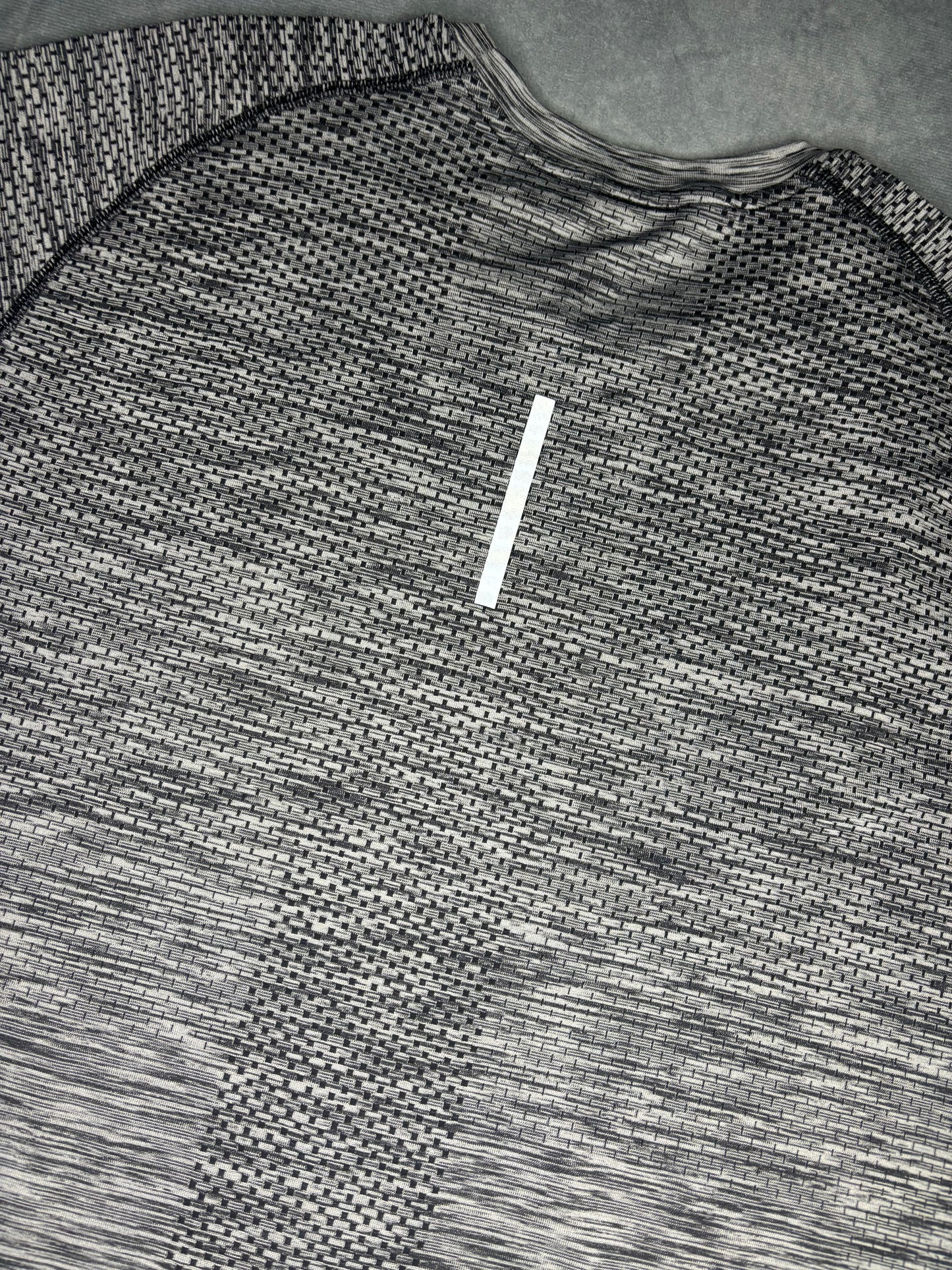 Nike Dri-Fit TechKnit Tshirt (L)