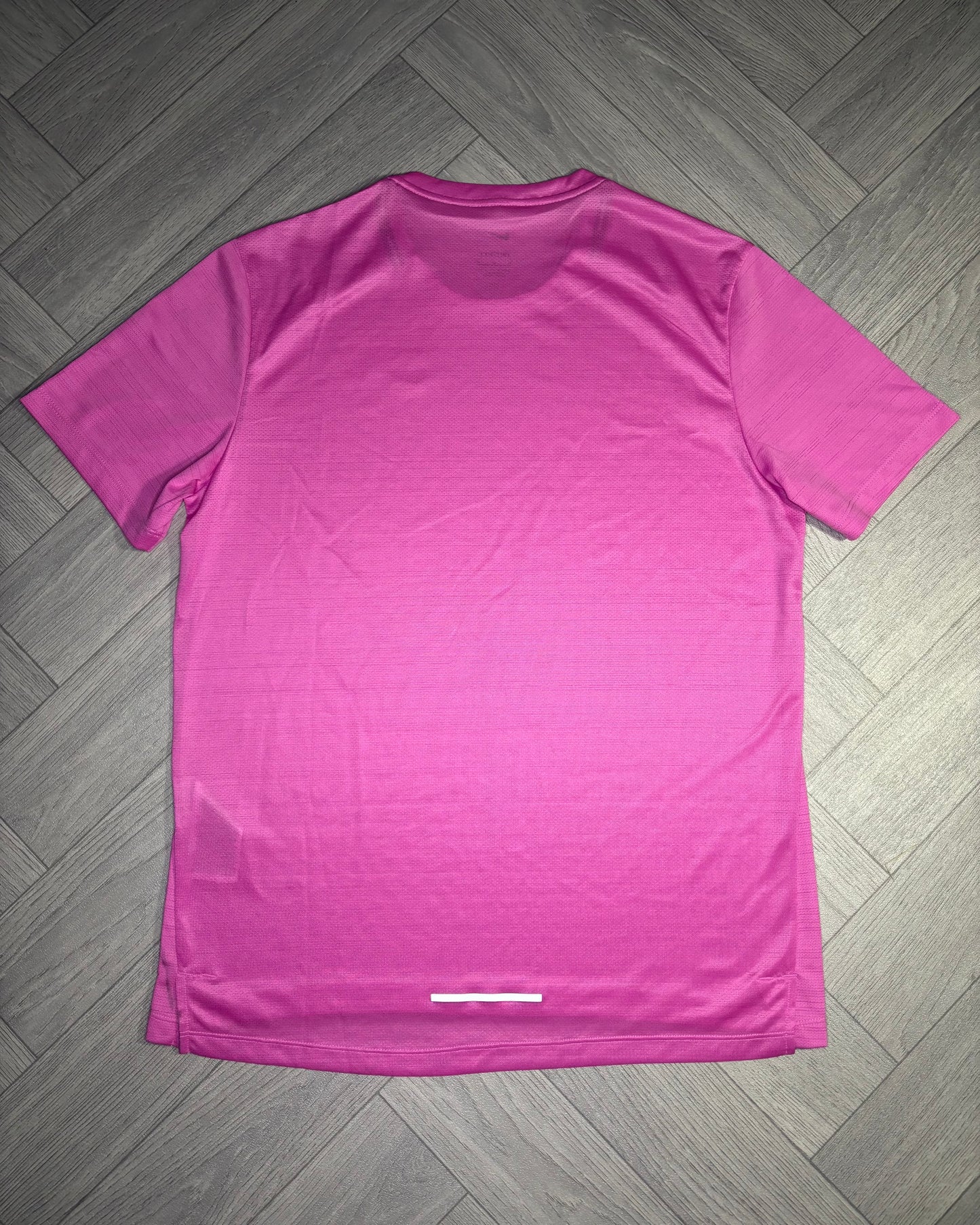 Nike Dri-Fit Miler 1.0 Tshirt (M)