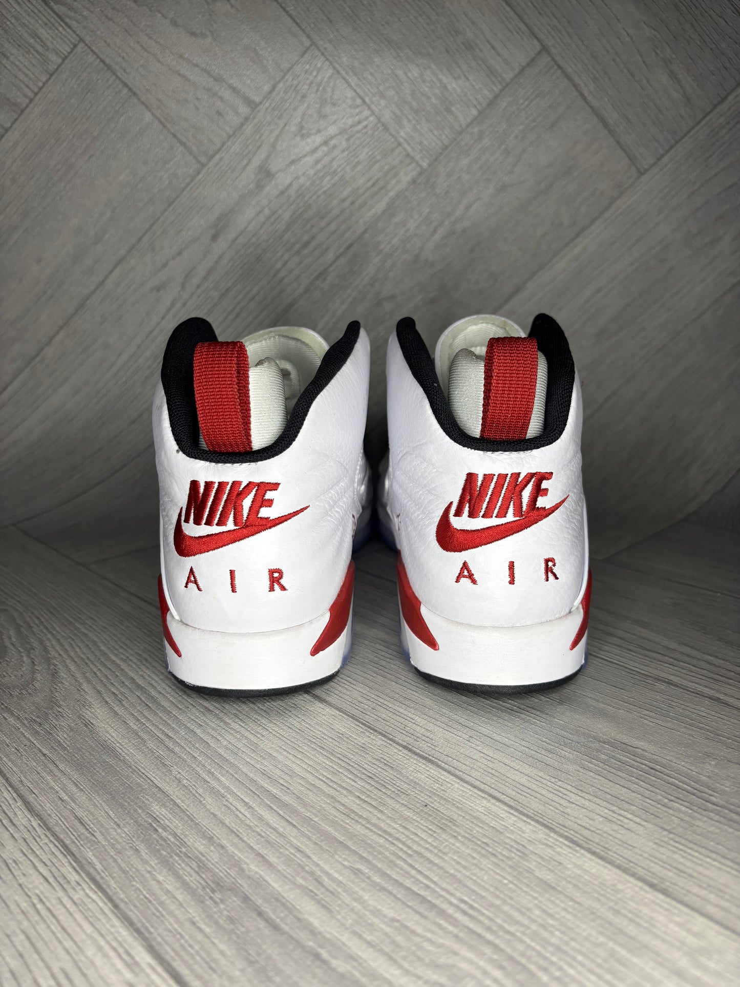 Nike Air Jordan MVP GS Shoes - UK 5.5