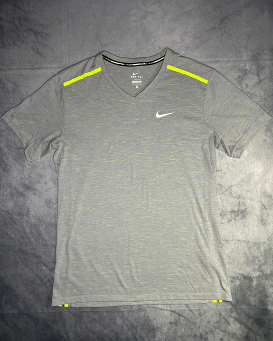 Nike Dri-Fit Running Tshirt (M)