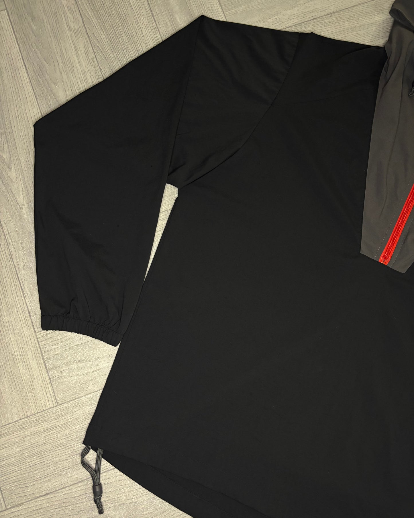 Berghaus Dean Street Half Zip Jacket (S)
