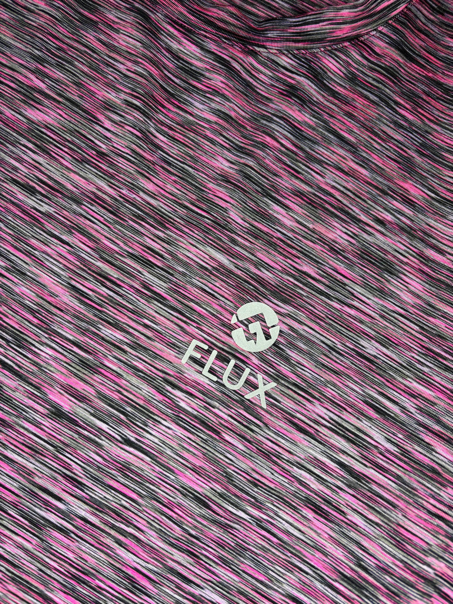 Flux Activewear Multi Top (M)