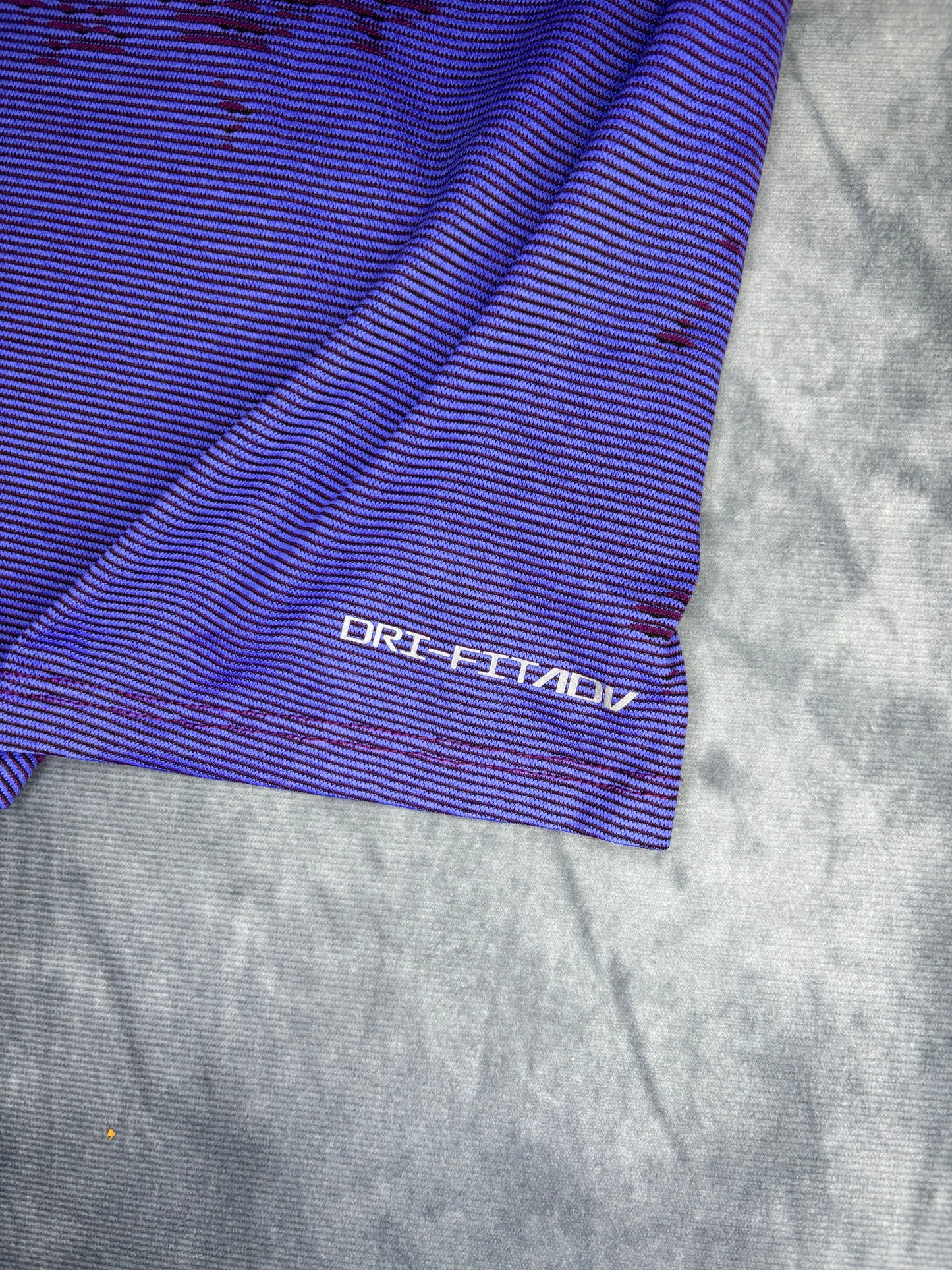 Nike Dri-Fit ADV TechKnit Ultra Tshirt (M)