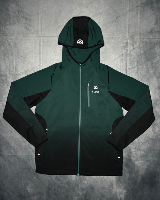 Flux Gradient Jacket (M)