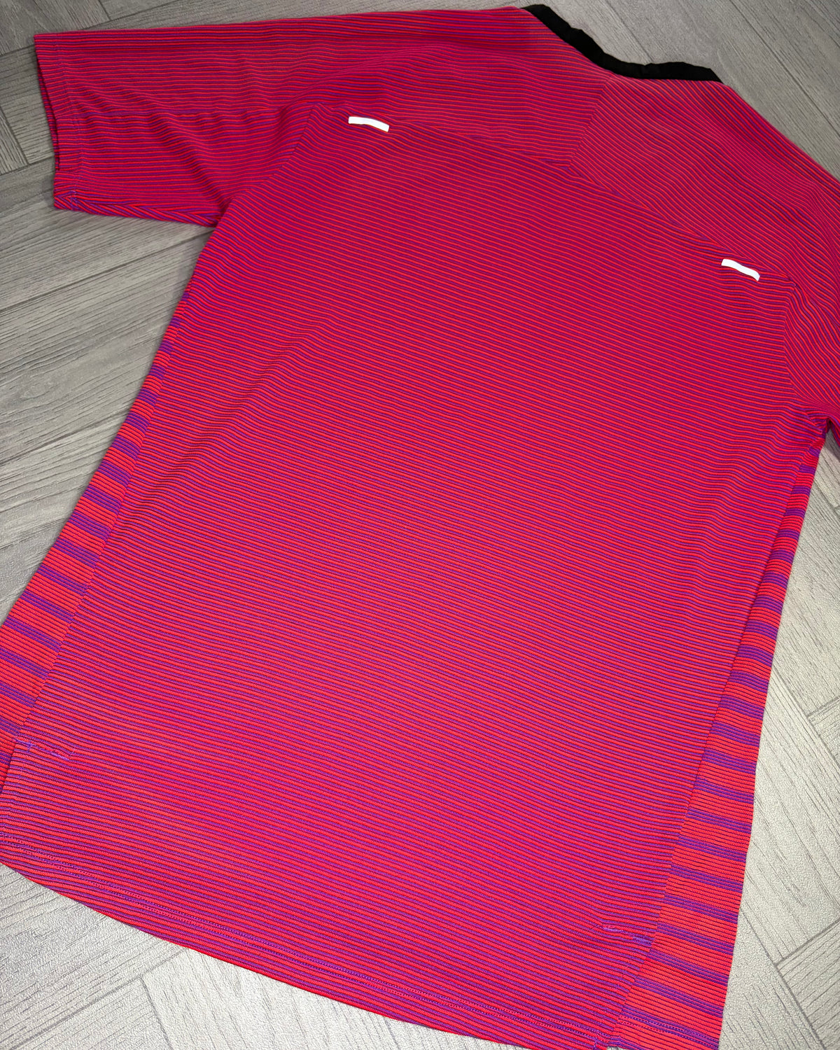 Nike Dri-Fit Future Fast TechKnit Tshirt (S)