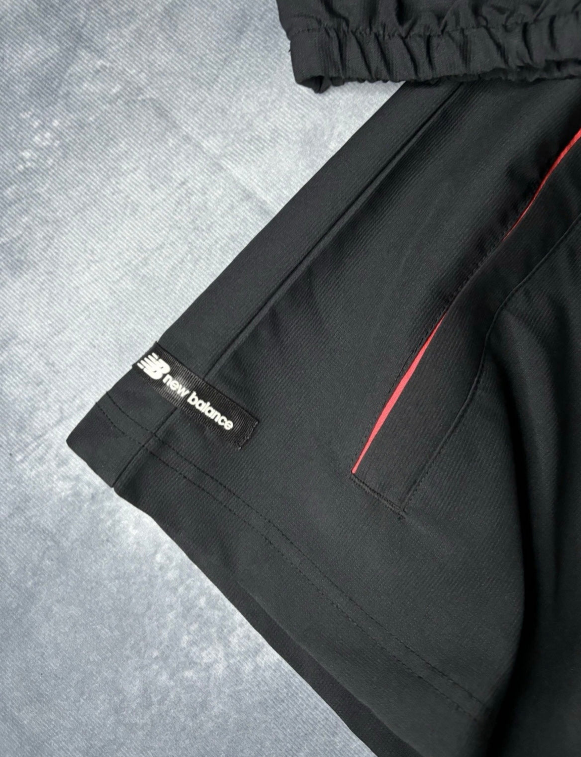 New Balance Lightweight Jacket (XL)