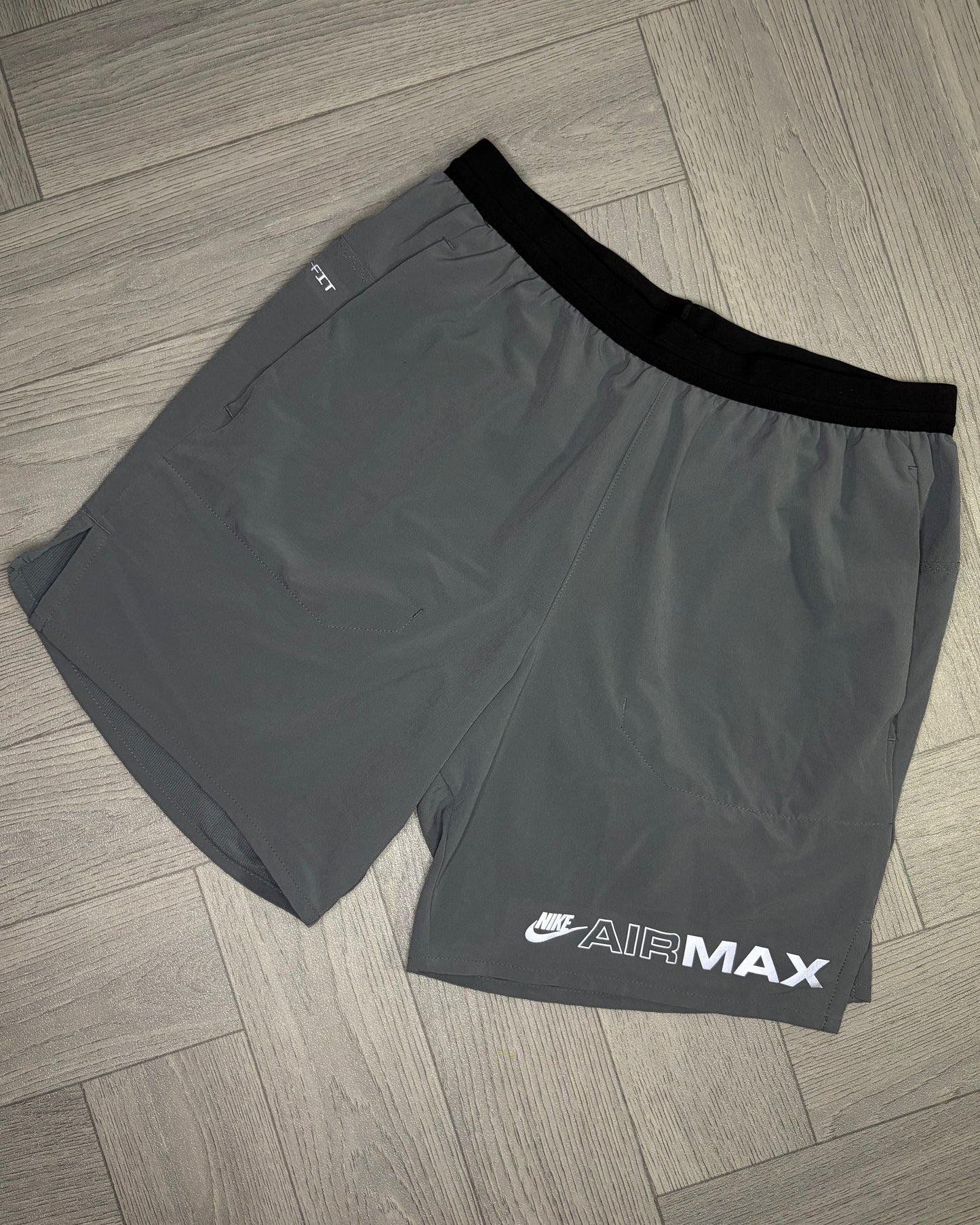 Nike Airmax Running Shorts (S)