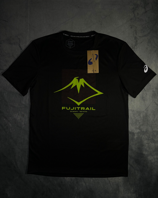 Asics FujiTrail Logo Top (S)