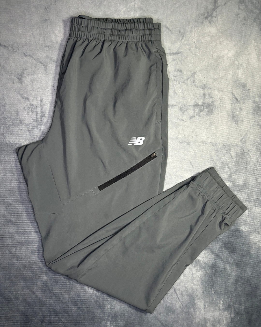 New Balance Woven Track Pants (M)