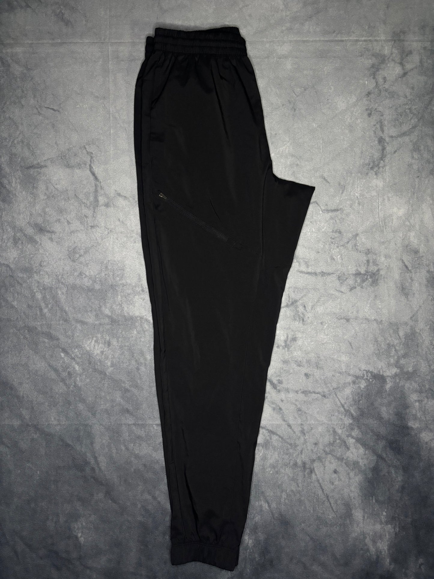 New Balance Woven Track Pants (S)