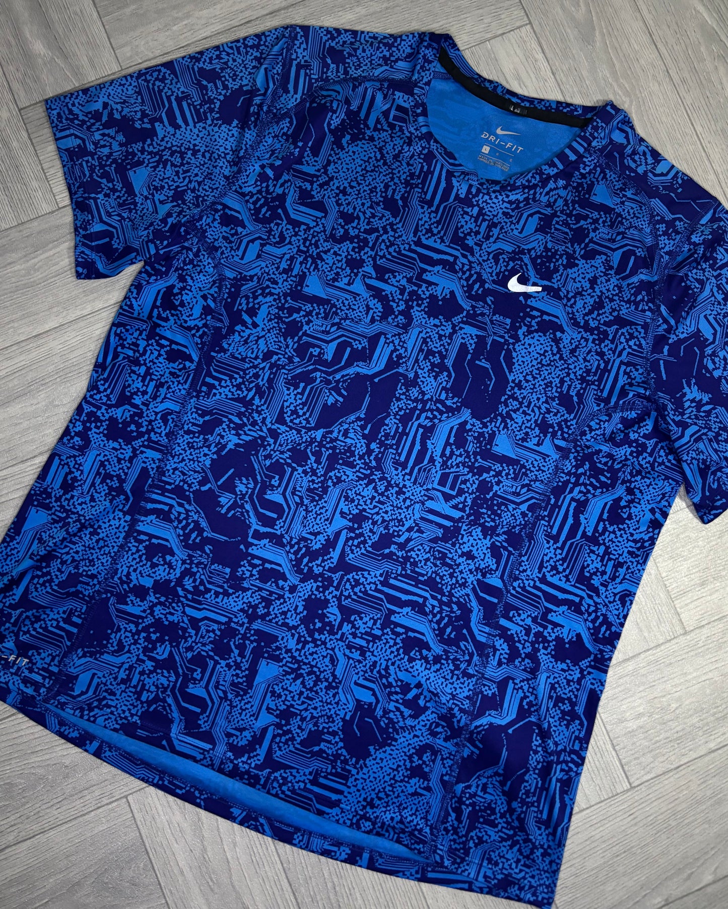 Nike Digital Miler Tshirt (L)