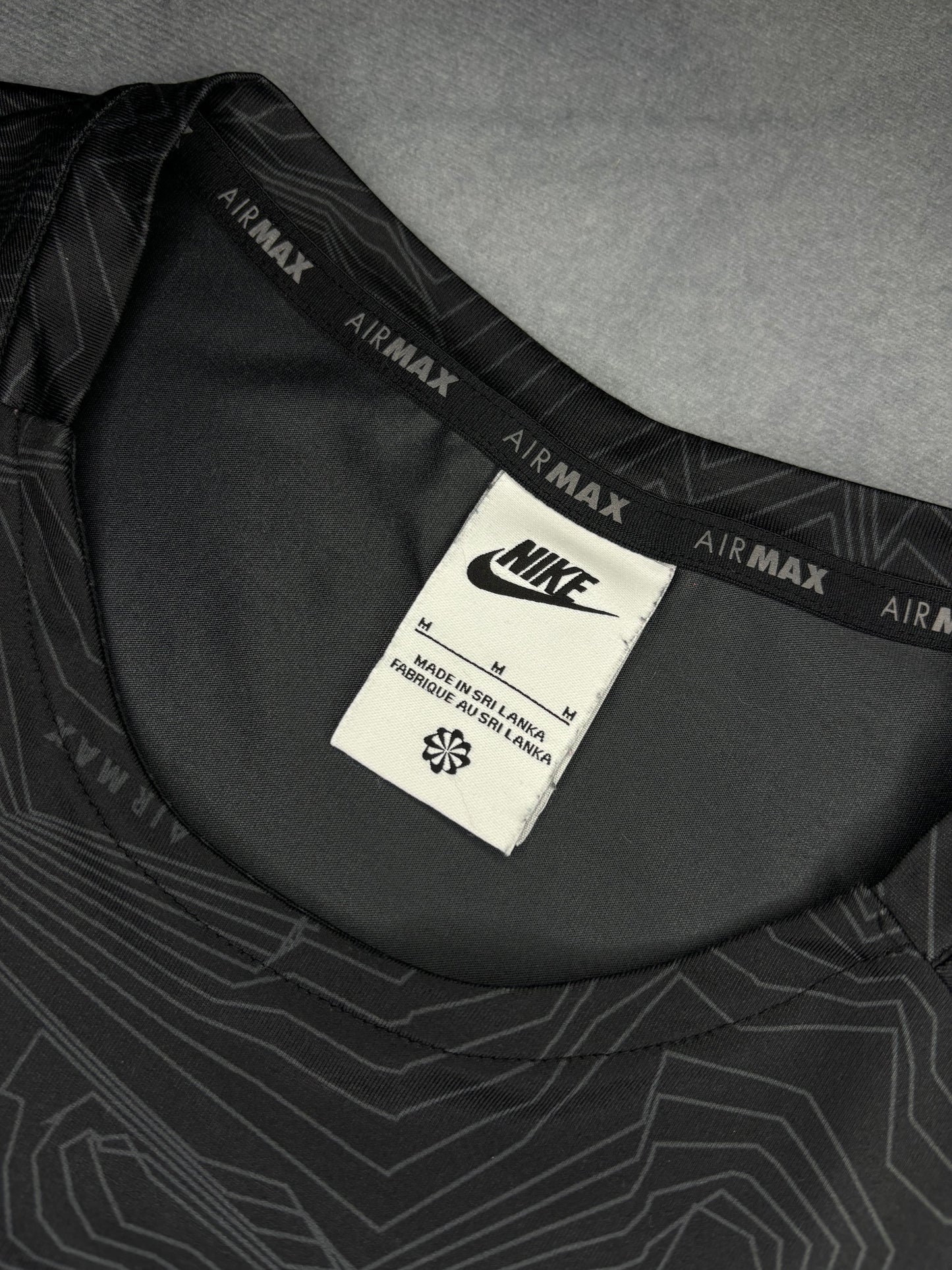 Nike Airmax Tshirt (M)