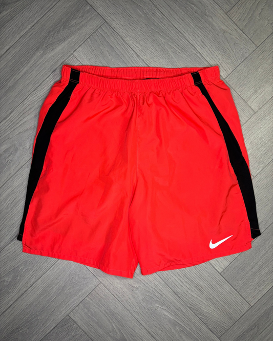 Nike Dri-Fit Challenger Running Shorts (S)