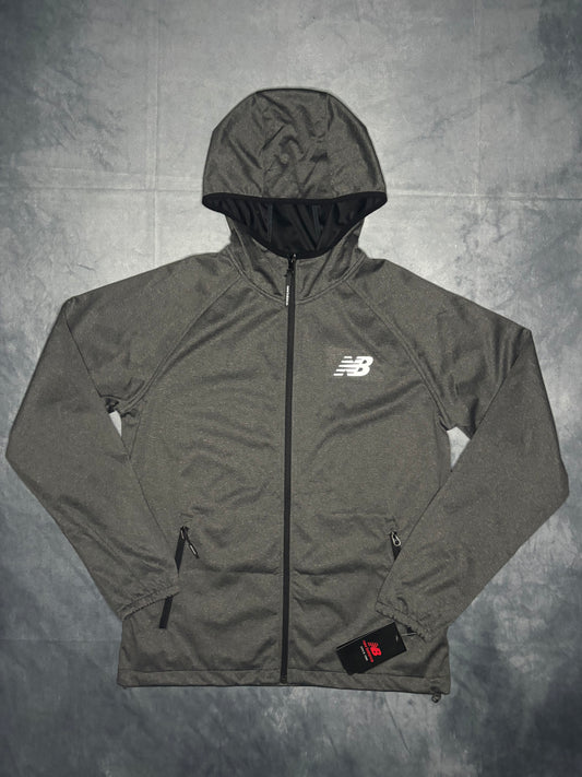 New Balance Softshell Jacket (S)
