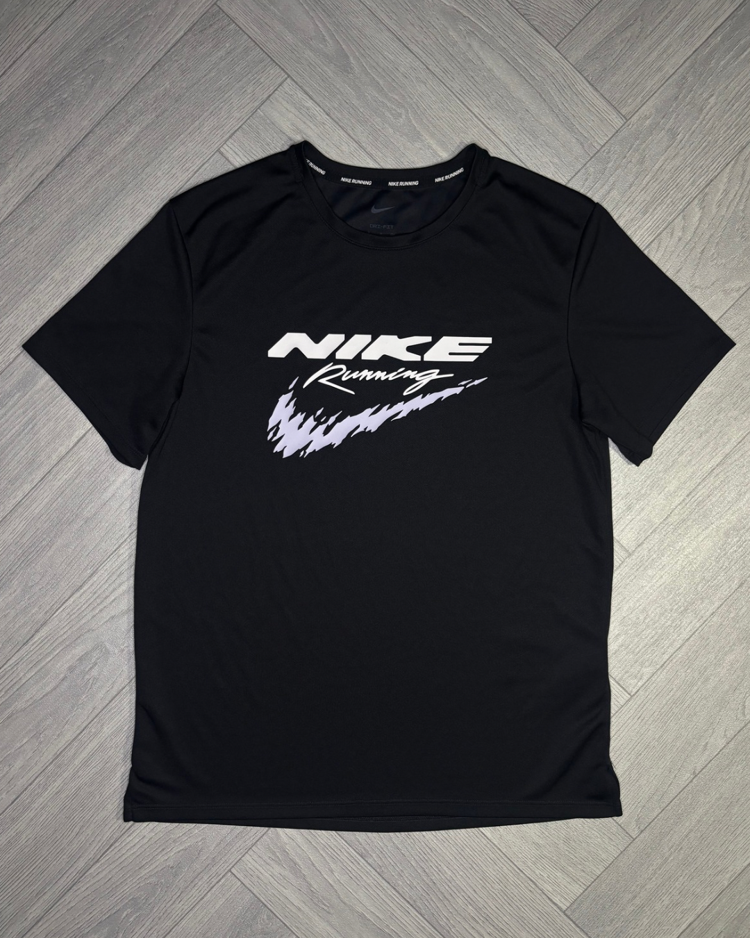 Nike Dri-Fit Run Energy Set (S)