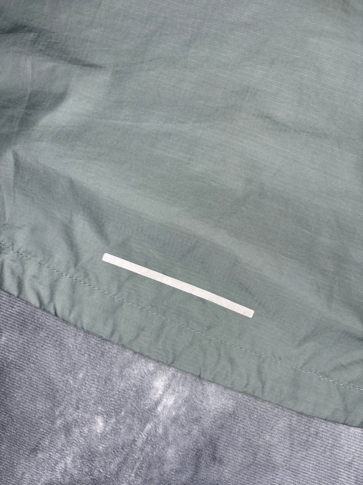 Nike Running Flash Lightweight Jacket (S)