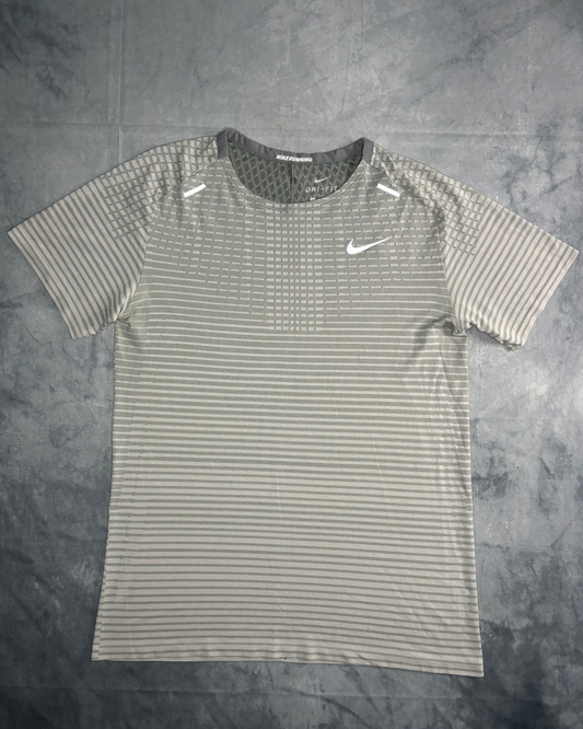 Nike Dri-Fit TechKnit Ultra Tshirt (S)