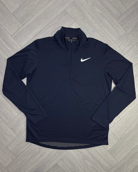 Nike Dri-Fit Pacer Running Half Zip (L)
