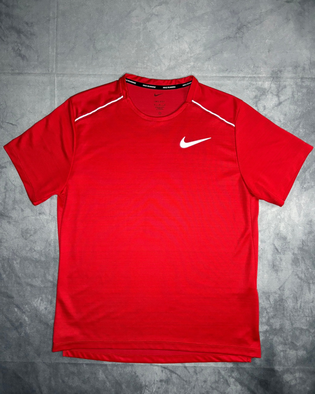 Nike Dri-Fit Miler 1.0 Tshirt (M)
