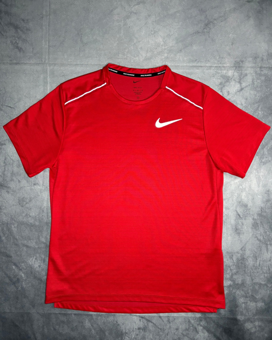 Nike Dri-Fit Miler 1.0 Tshirt (M)