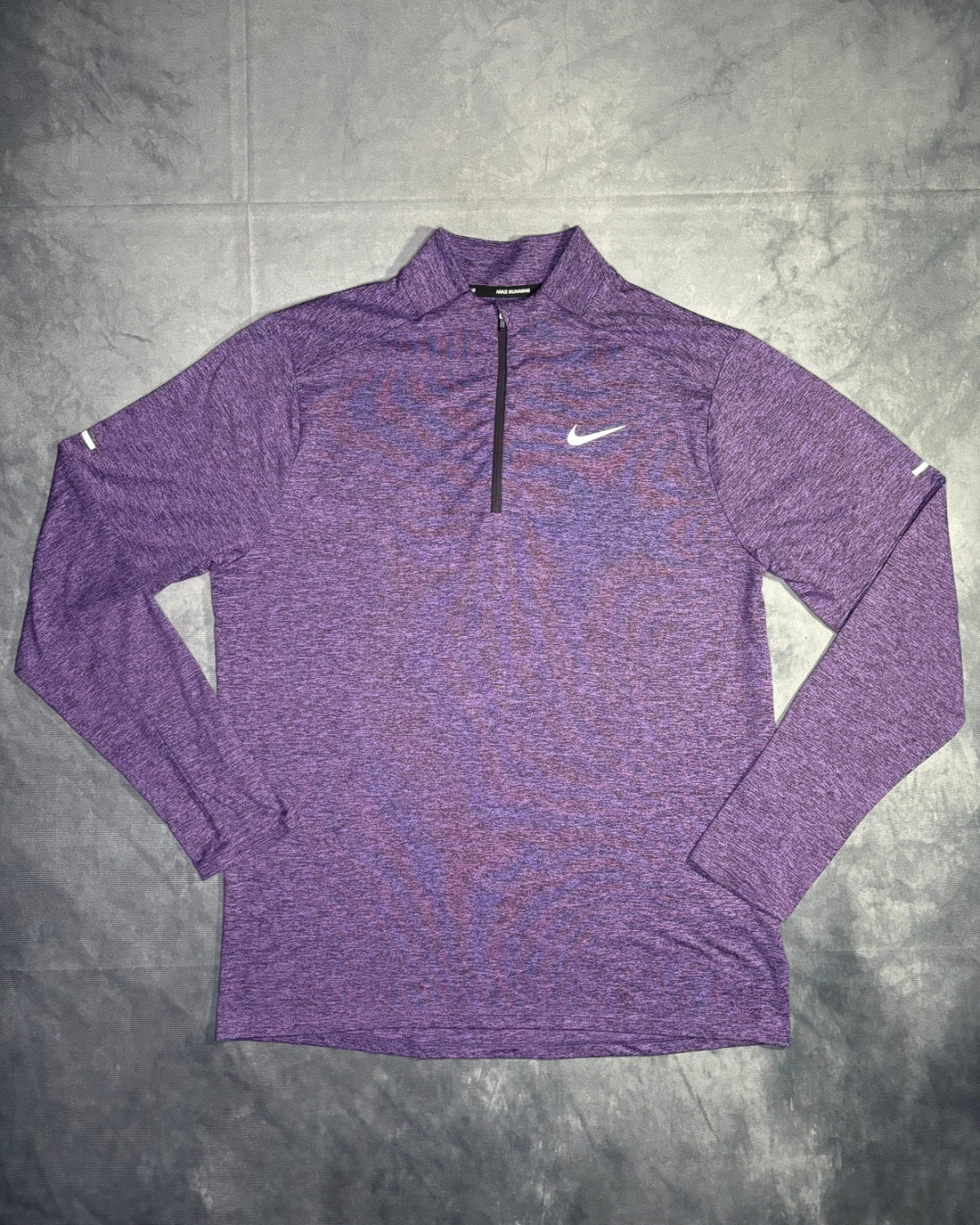 Nike Dri-Fit Element Half Zip (M)