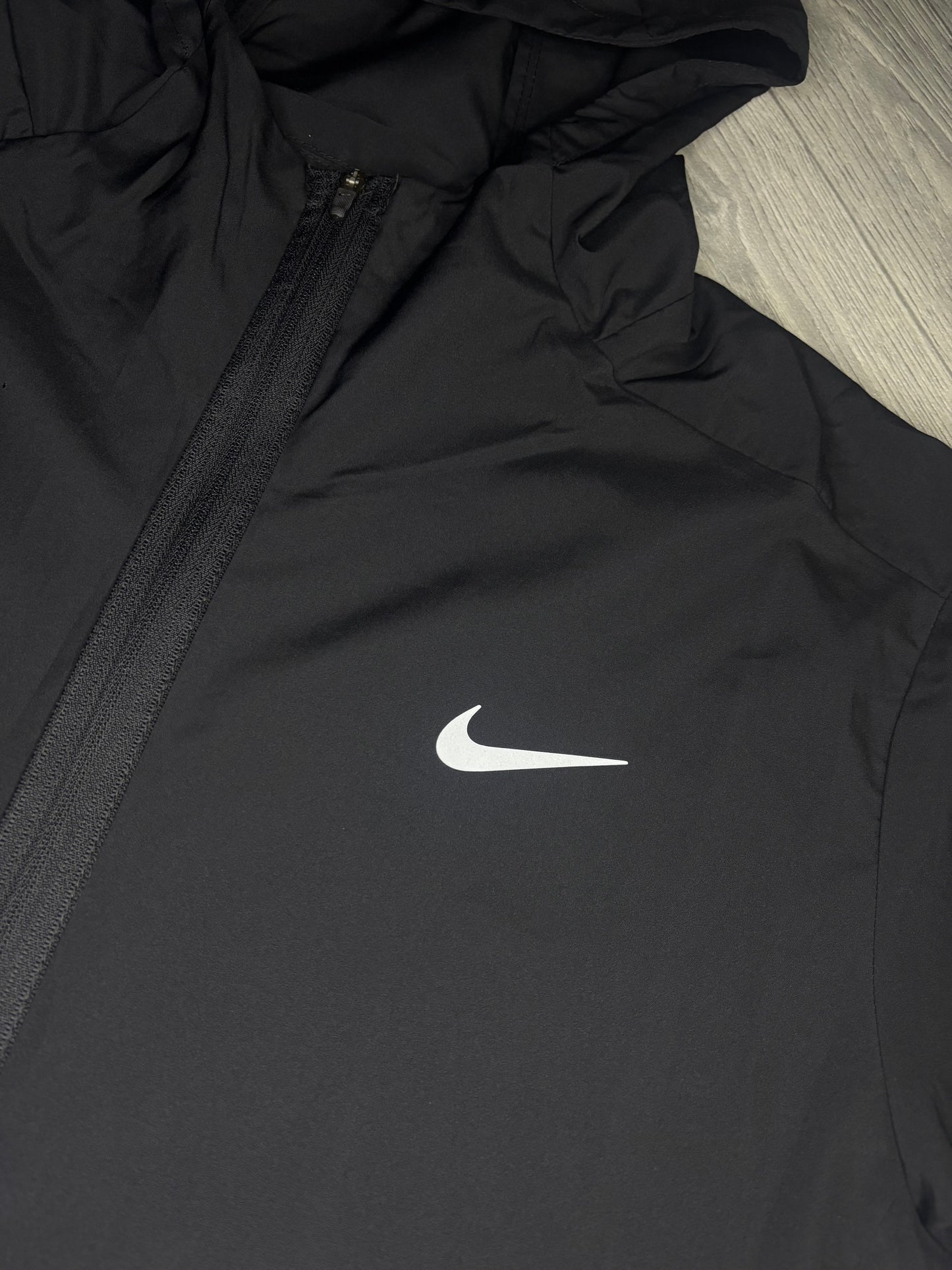 Nike Dri-Fit Mens Form Jacket (L)