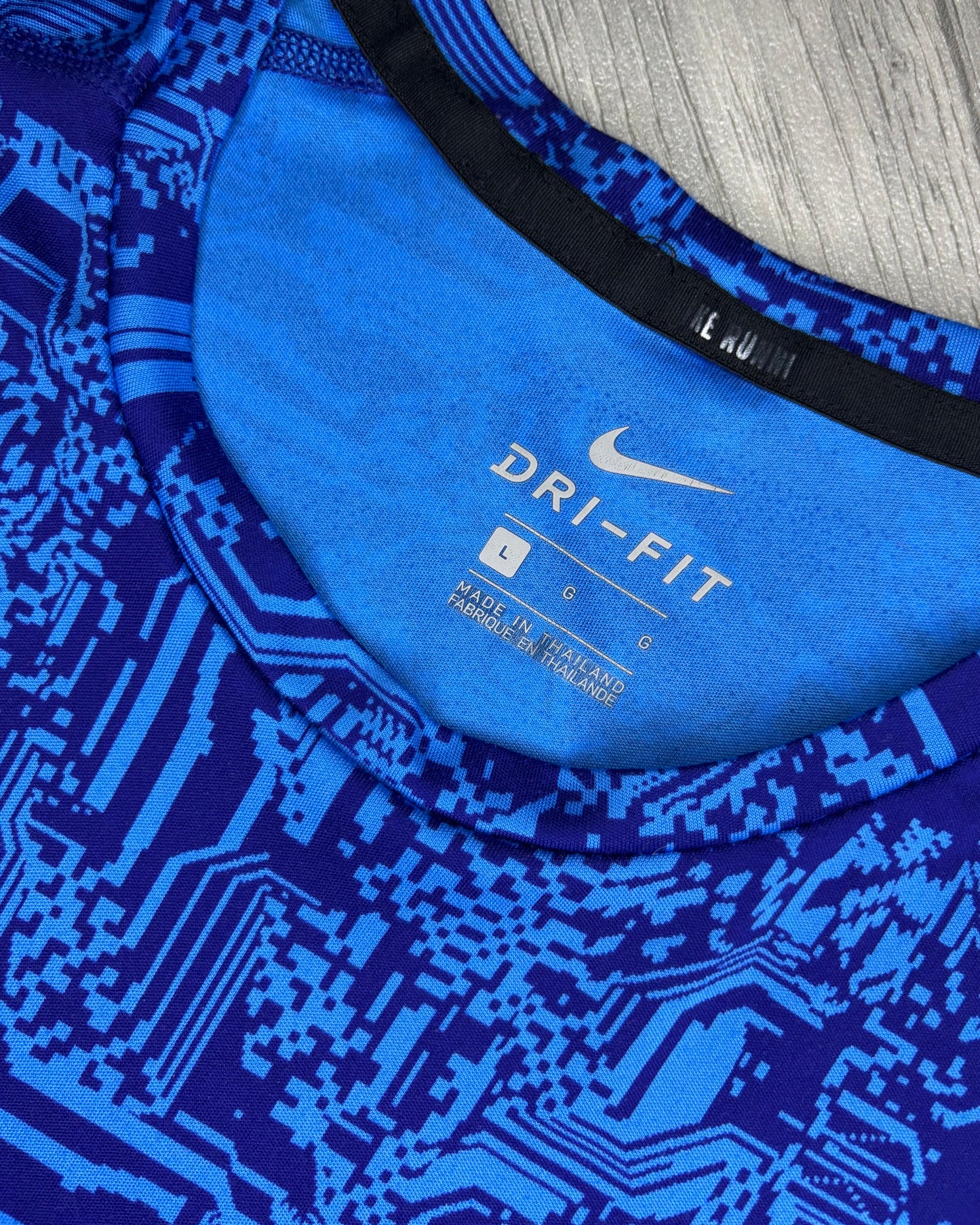 Nike Digital Miler Tshirt (L)