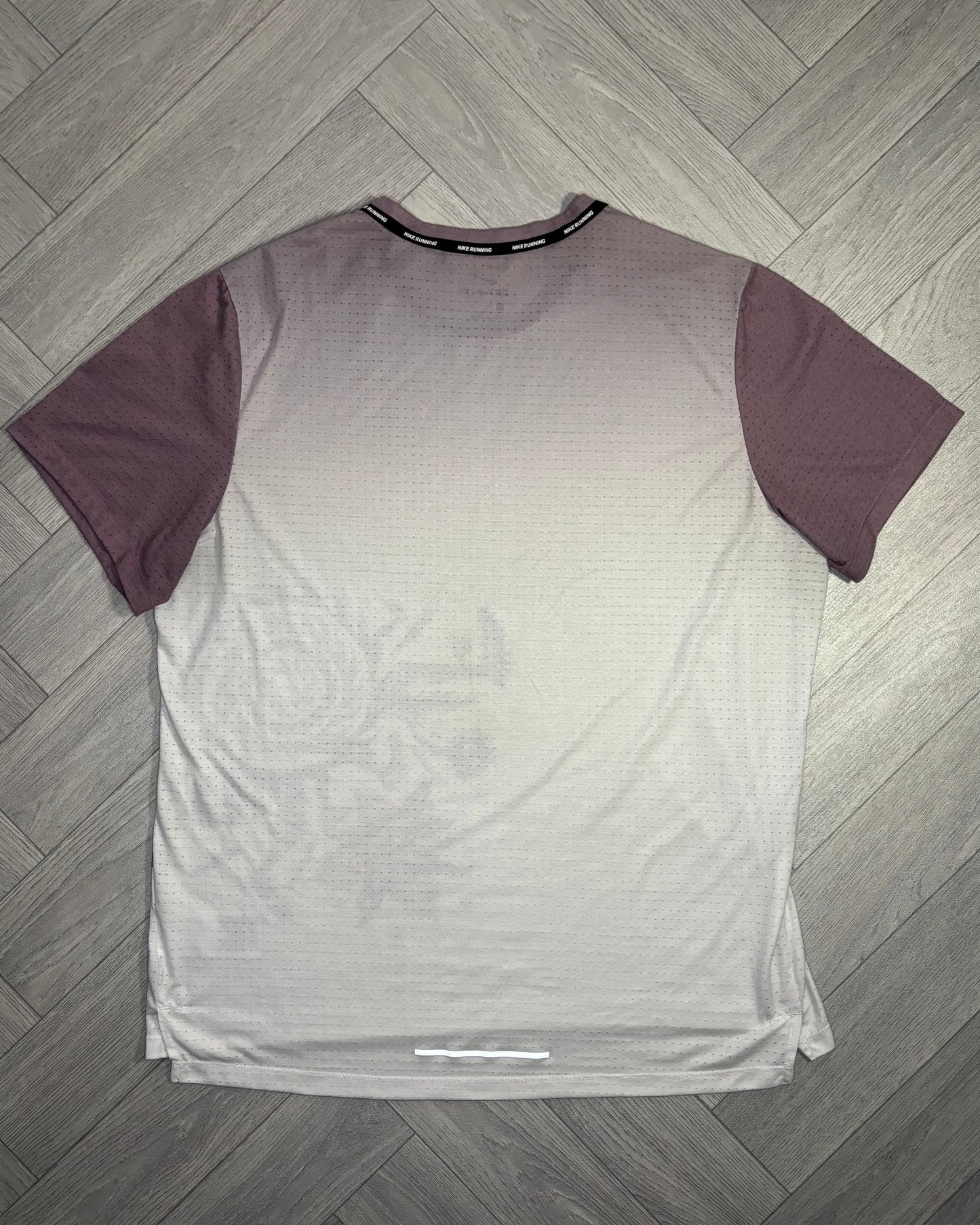 Nike Wild Run ‘Chinese Dragon’ Miler 1.0 Tshirt (XL)
